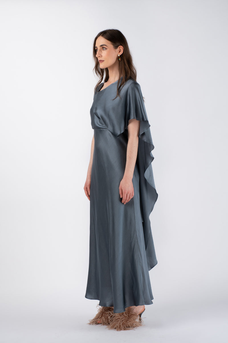 SADAT DRESS - DUSK
