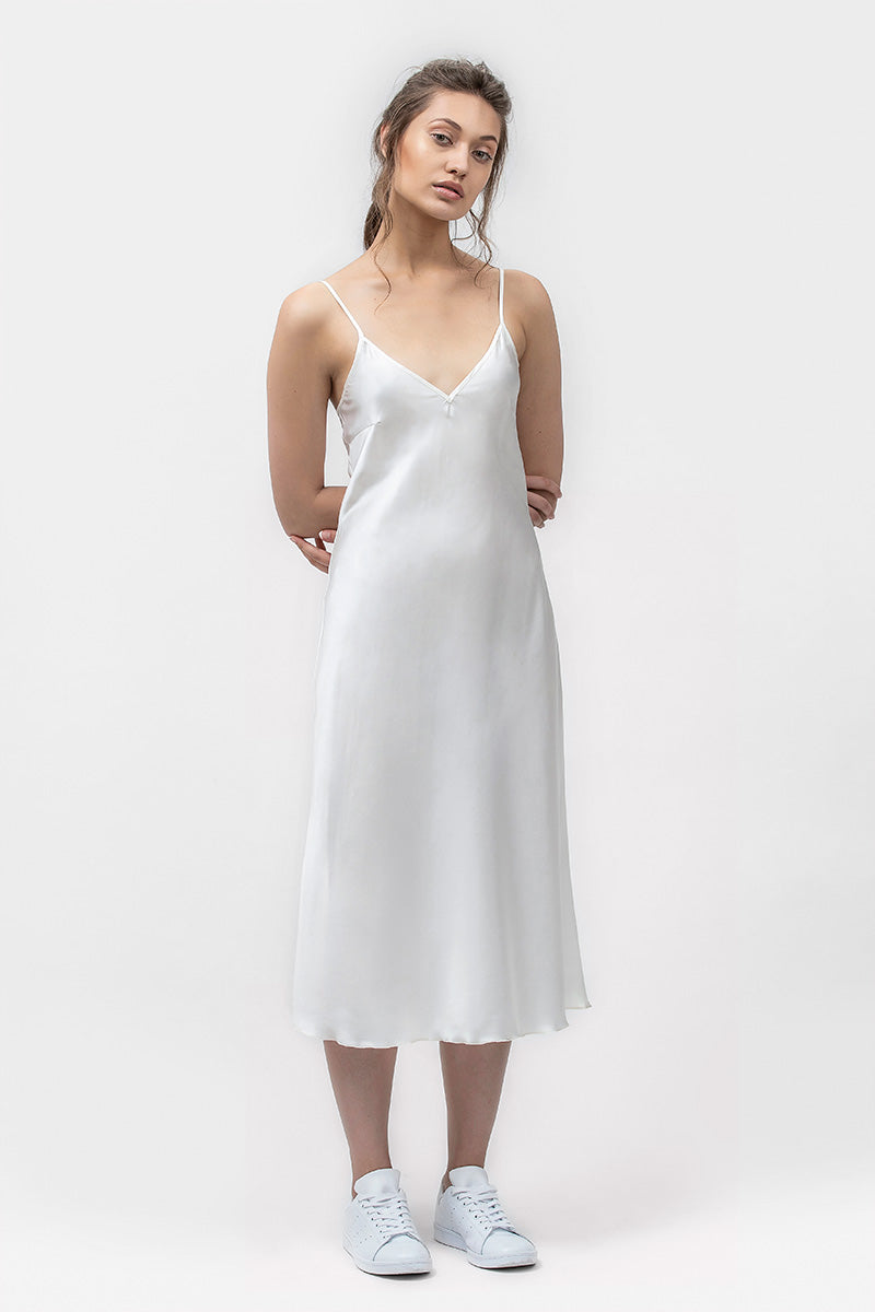 MASTANI SLIP DRESS