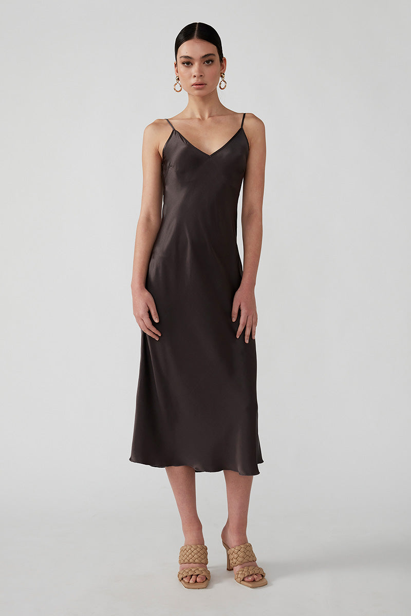 MASTANI SLIP DRESS