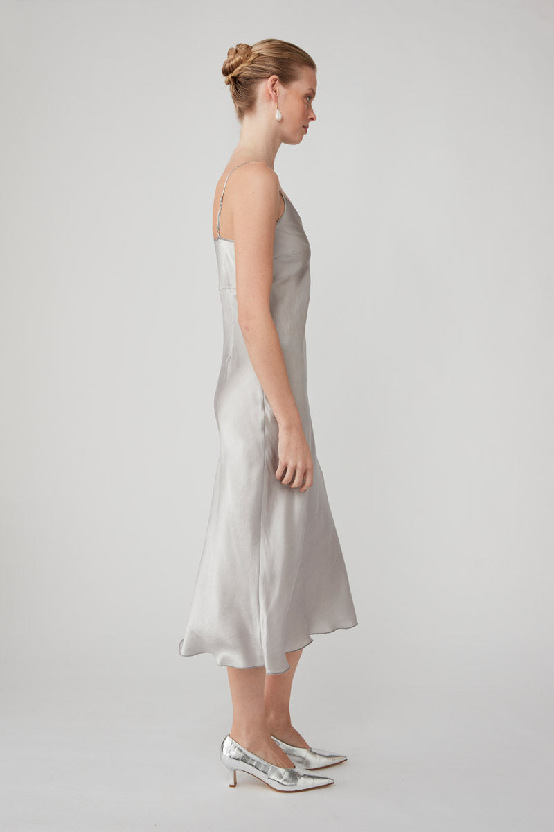 MASTANI SLIP DRESS