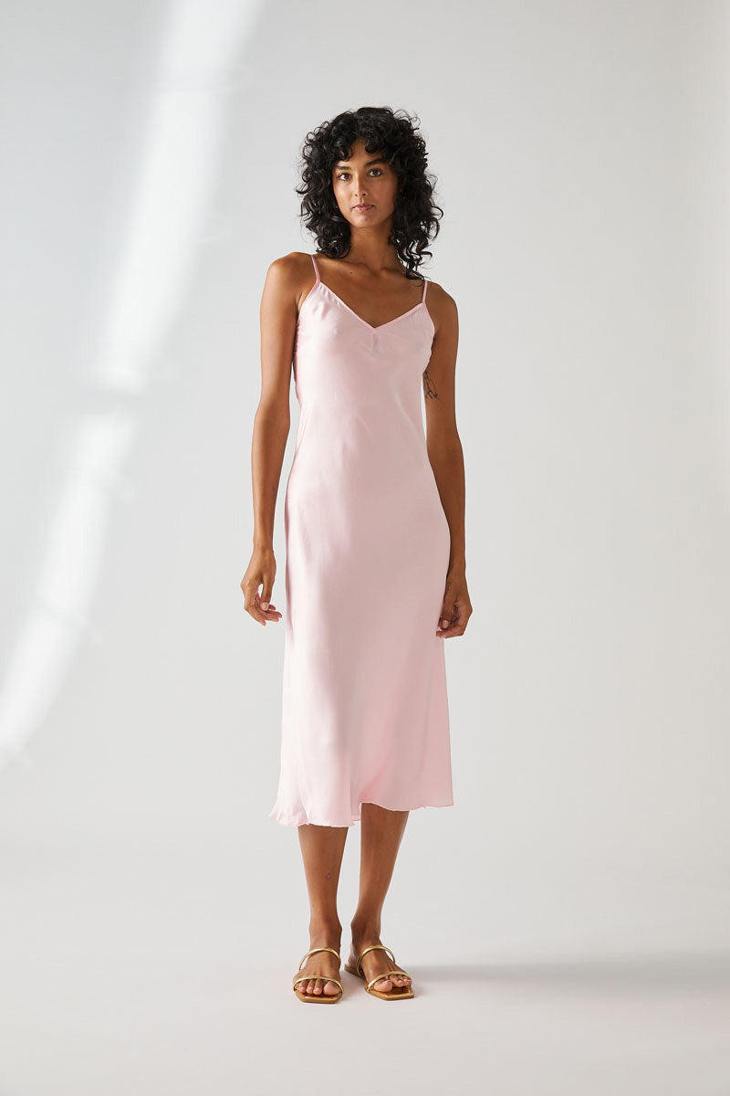 MASTANI SLIP DRESS