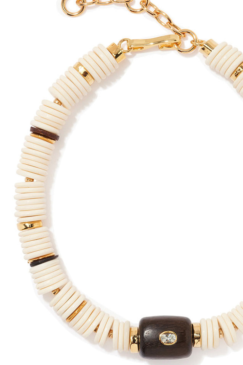 NEW MOON COLLAR