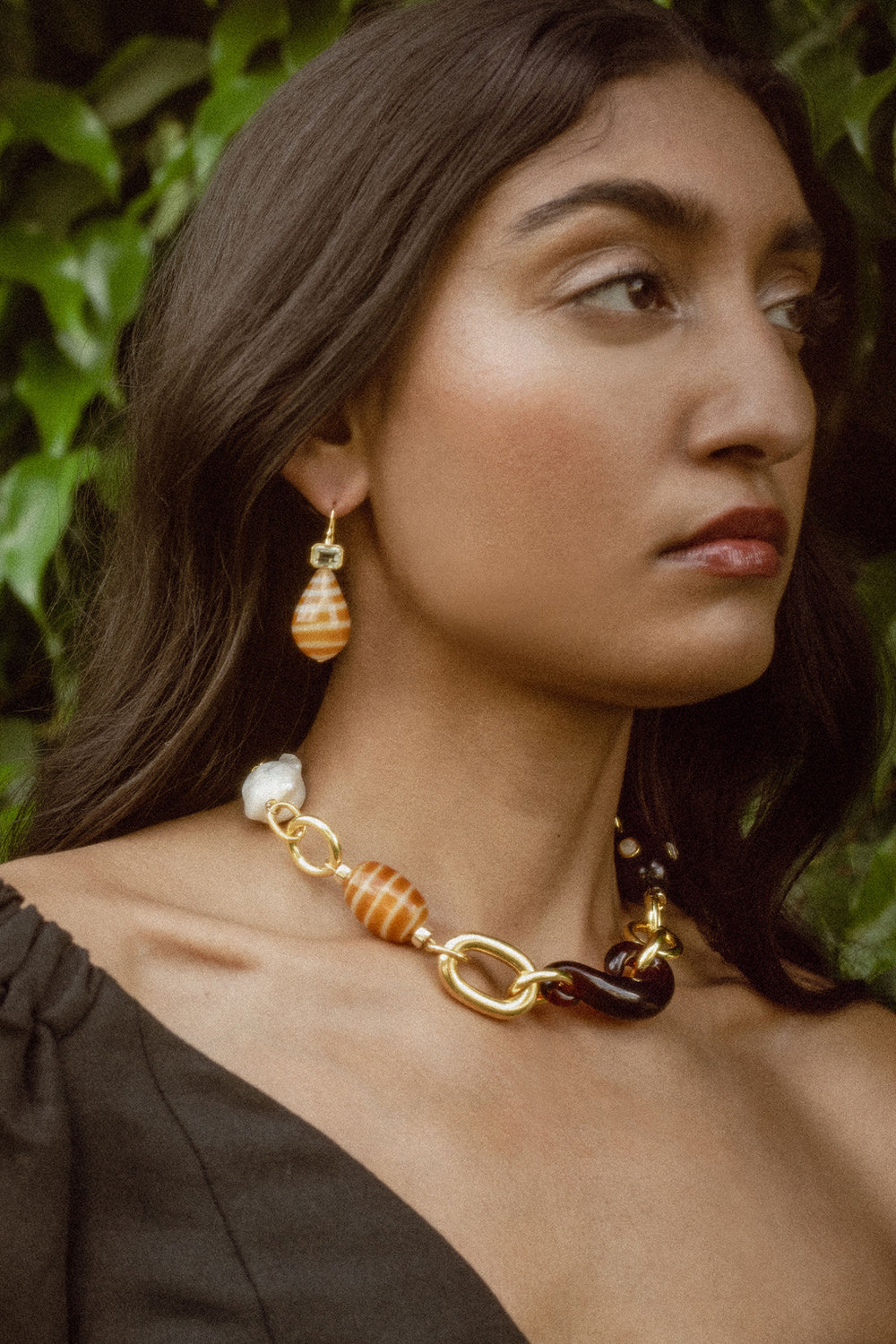 ATLAS COLLAR