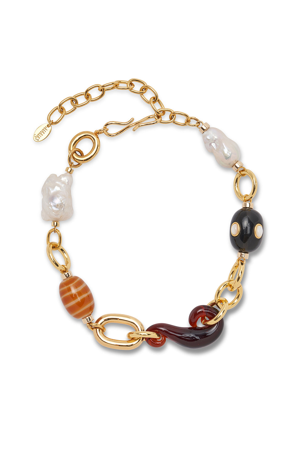 ATLAS COLLAR