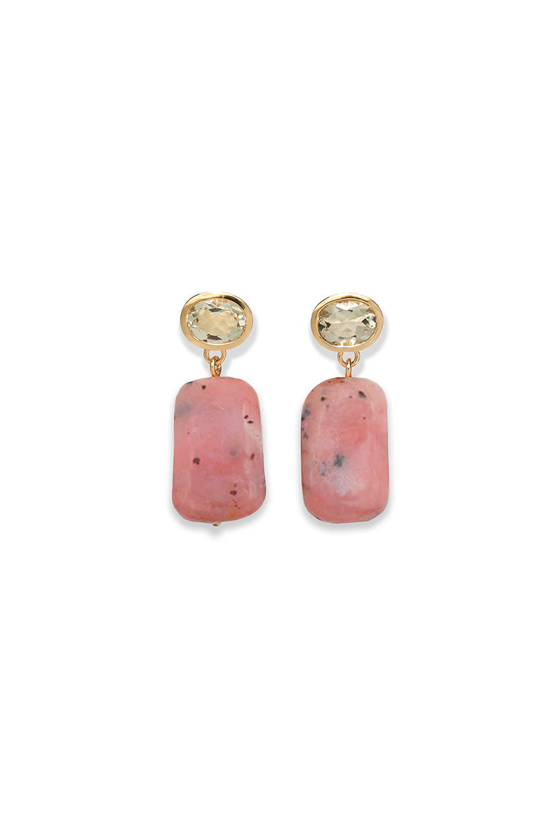ROSADO EARRINGS