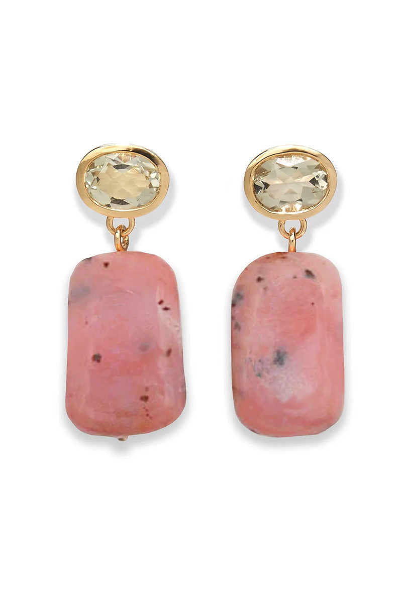 ROSADO EARRINGS