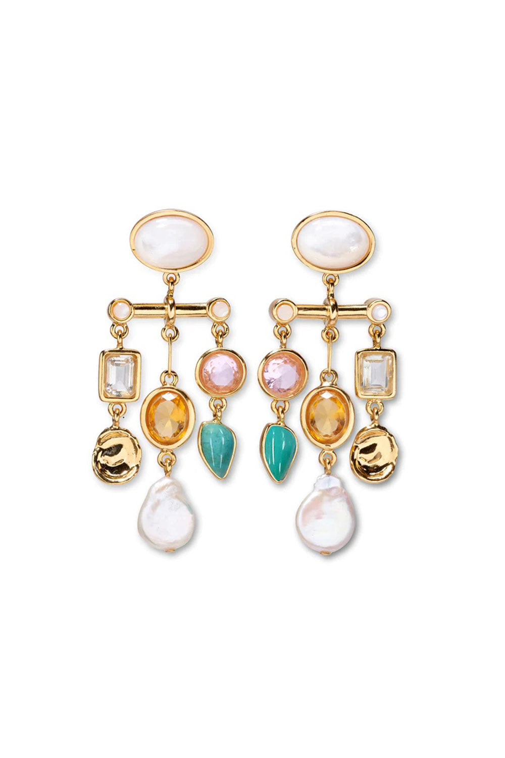 ALTURA EARRINGS
