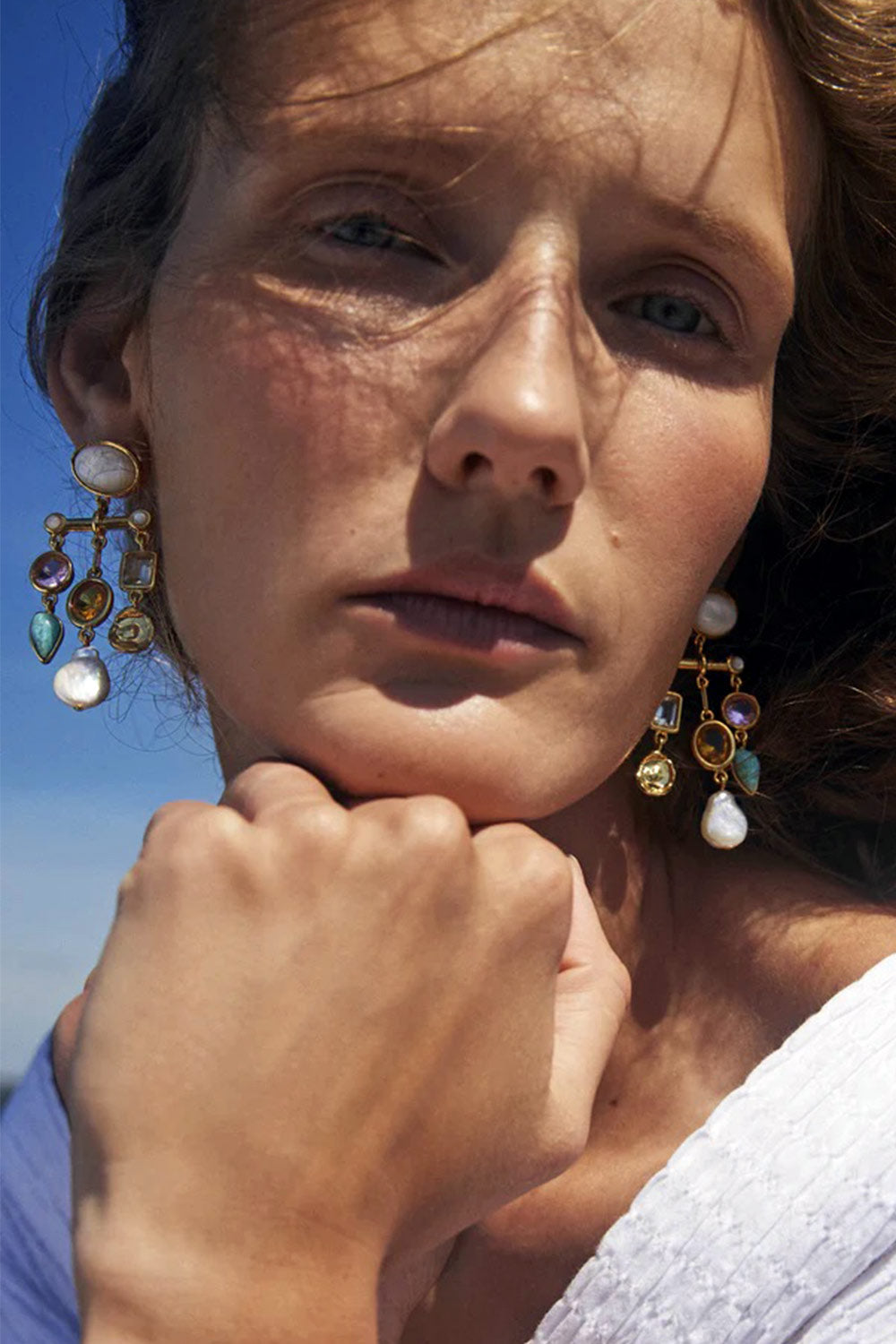 ALTURA EARRINGS