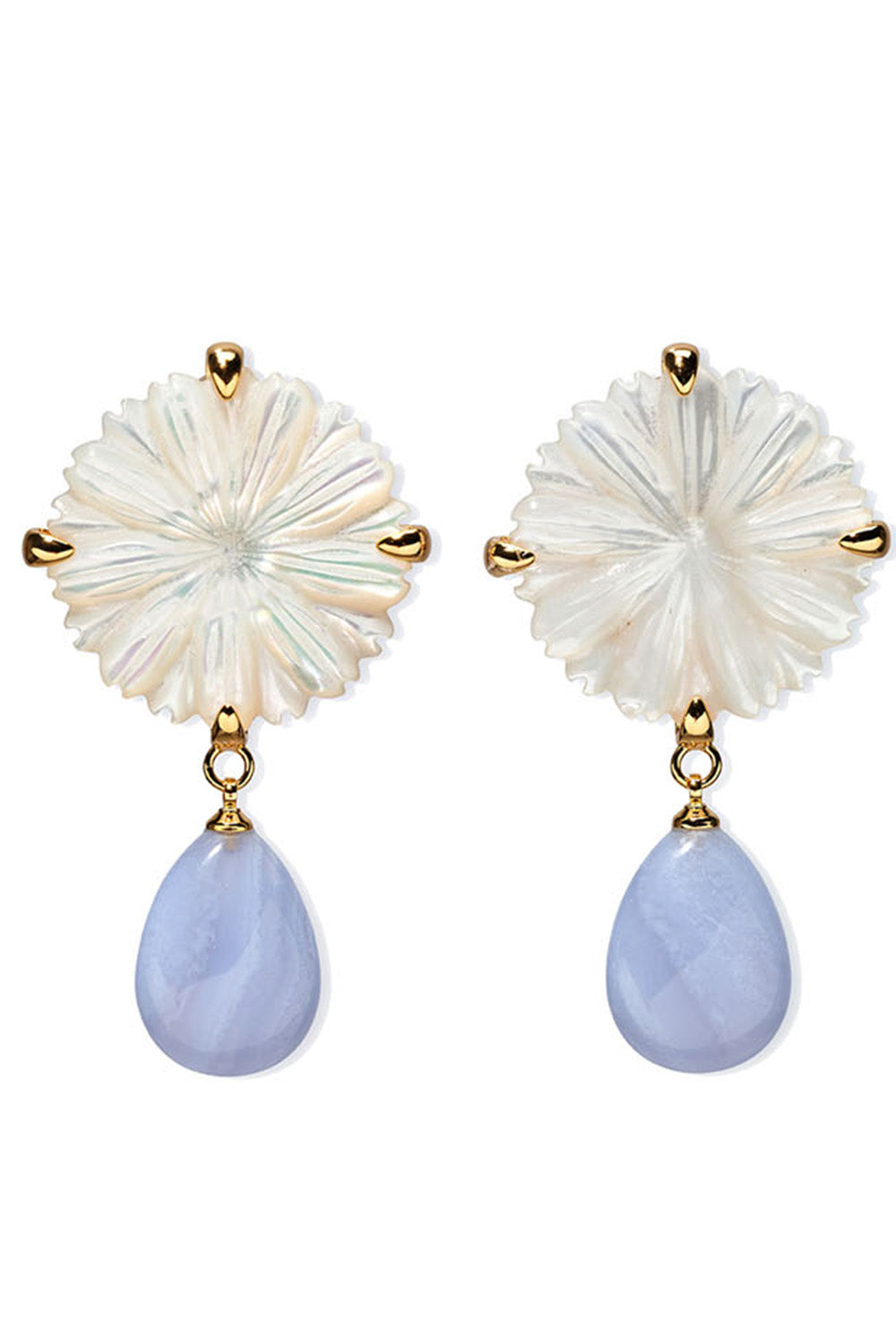 UMI DROP EARRINGS