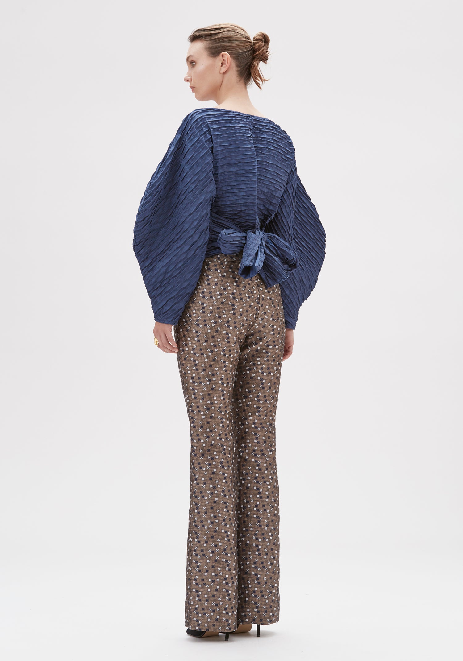 ayas widelegged pant