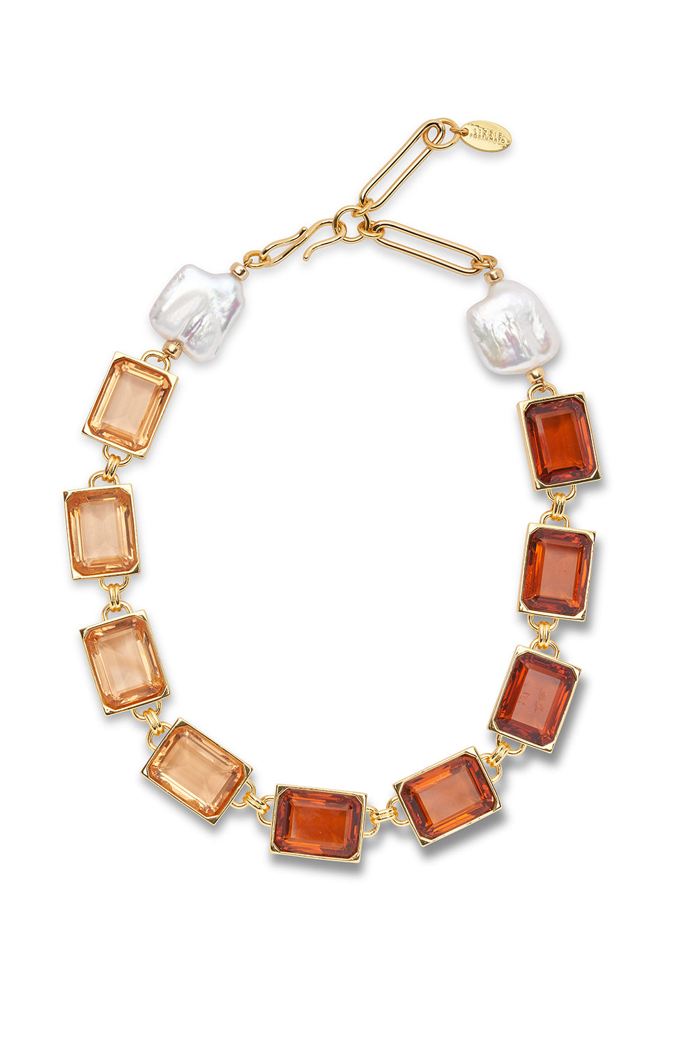 SIENNA COLLAR NECKLACE