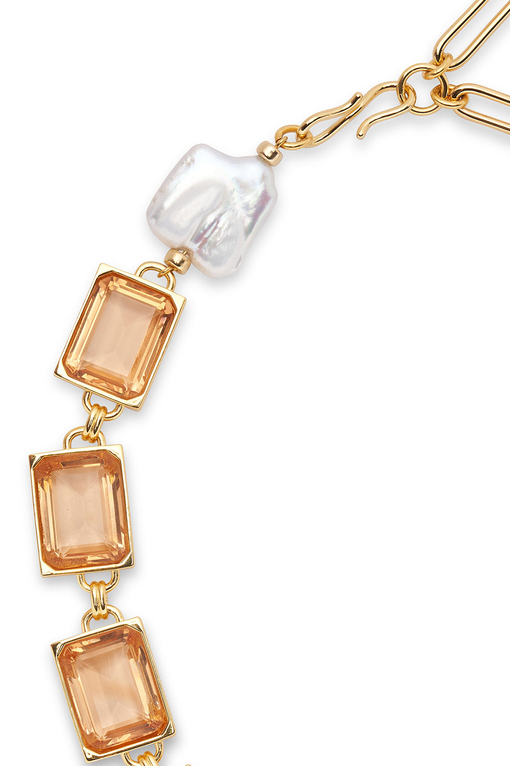 SIENNA COLLAR NECKLACE