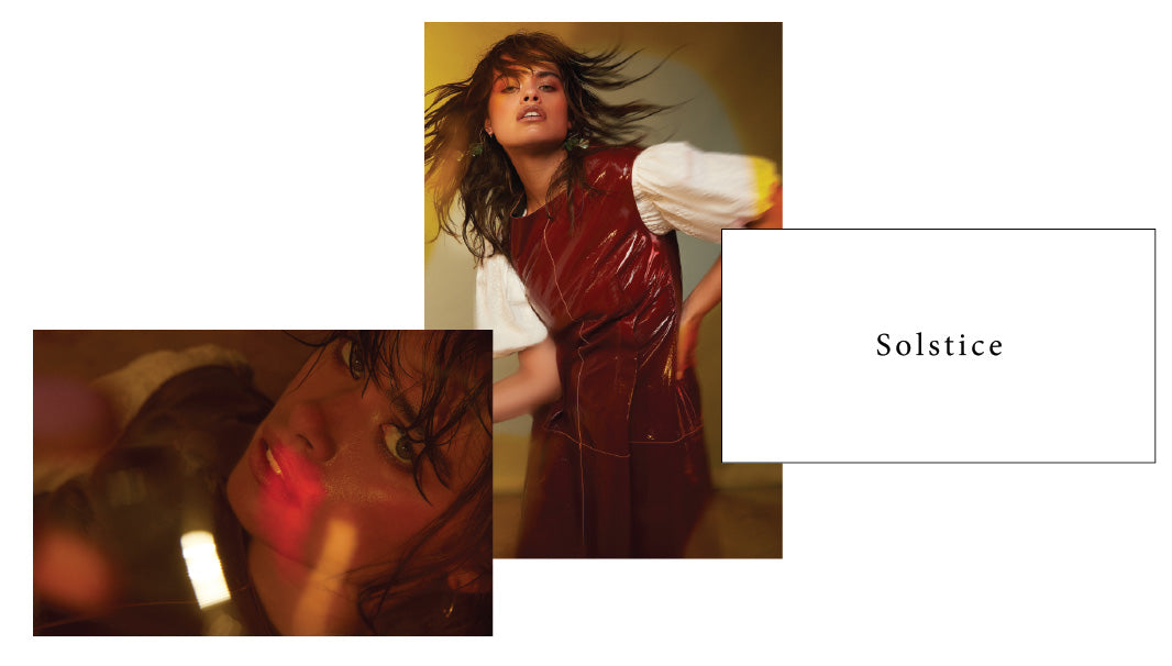 SOLSTICE MAGAZINE