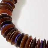 AMARANTH NECKLACE