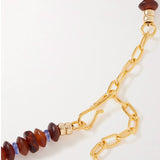 AMARANTH NECKLACE