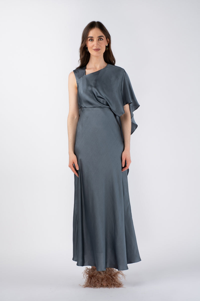 SADAT DRESS - DUSK