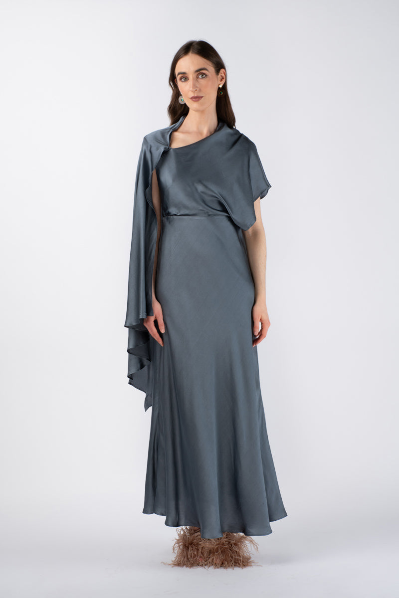 SADAT DRESS - DUSK