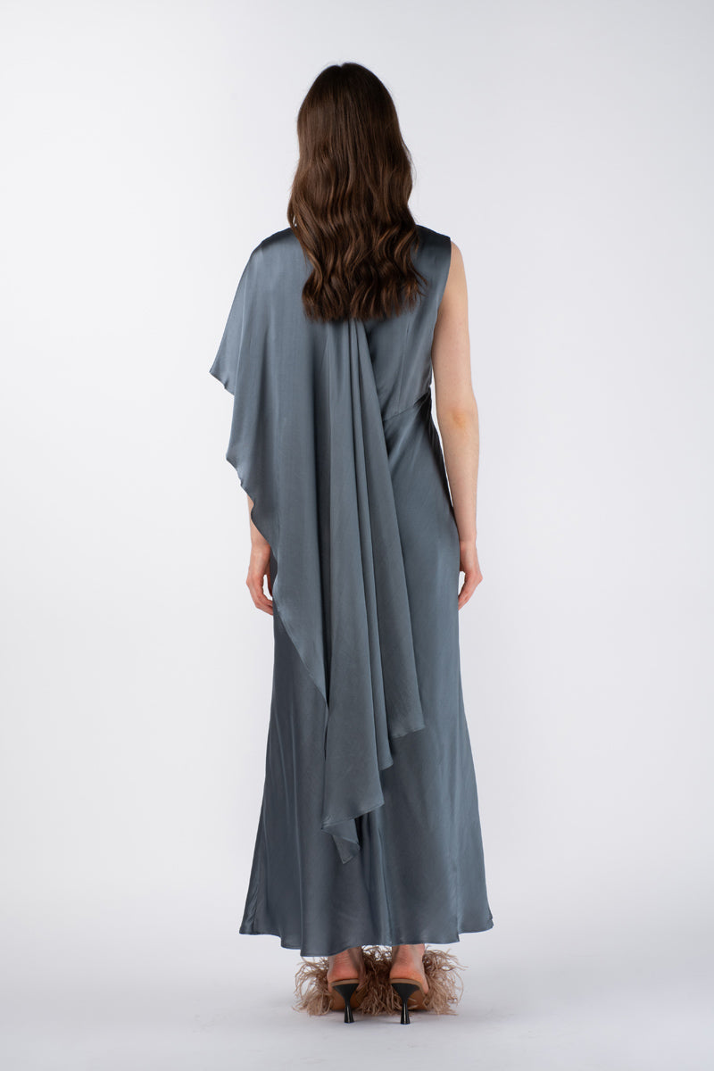 SADAT DRESS - DUSK
