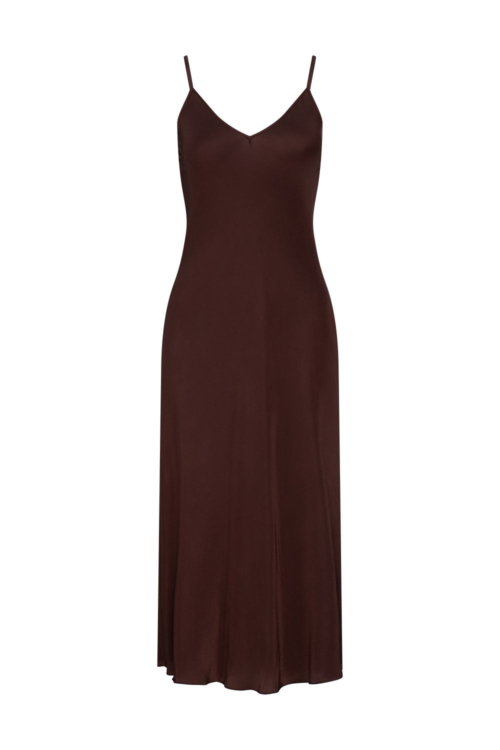 MASTANI SLIP - GANACHE