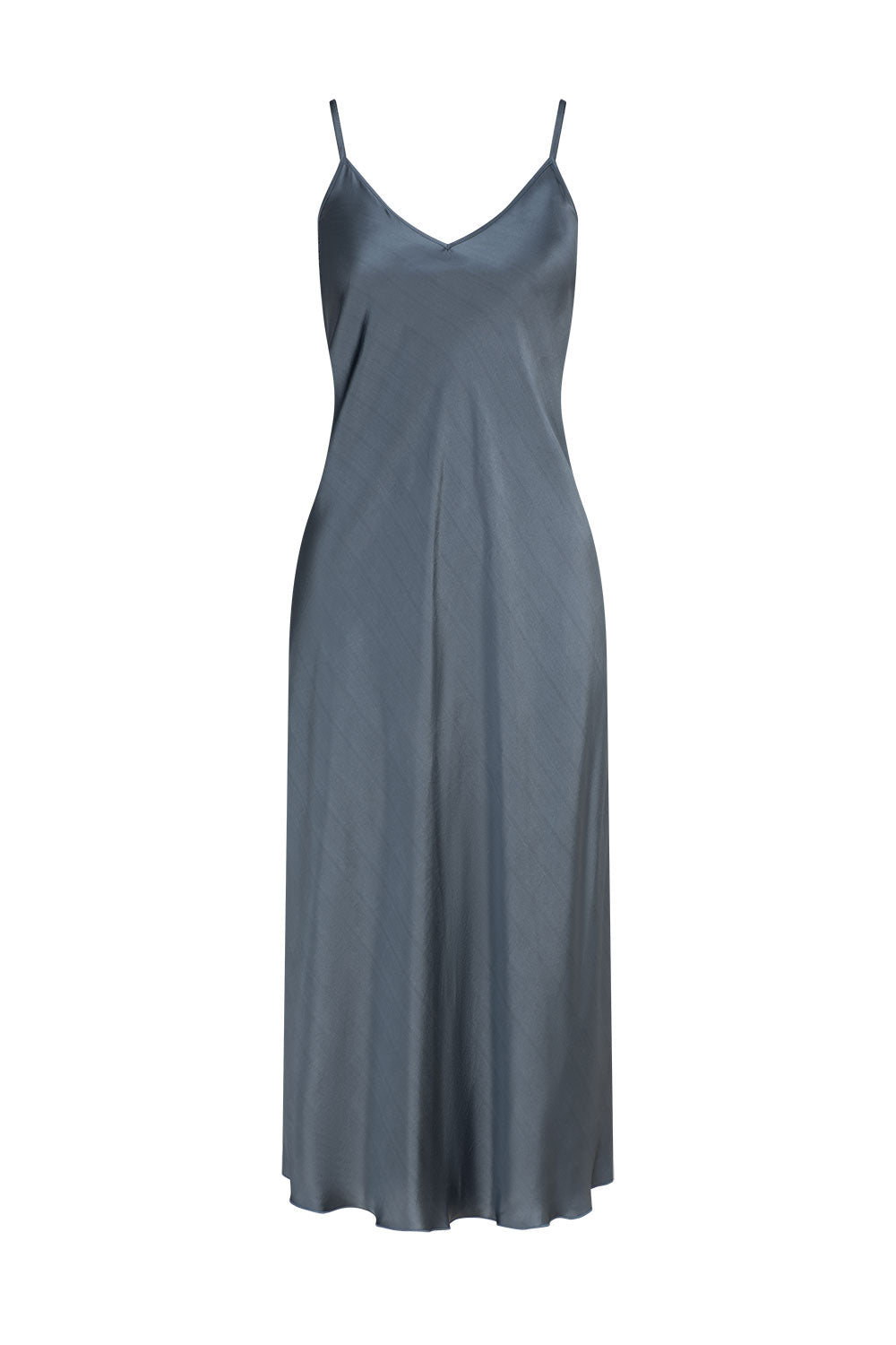 MASTANI SLIP DRESS - DUSK
