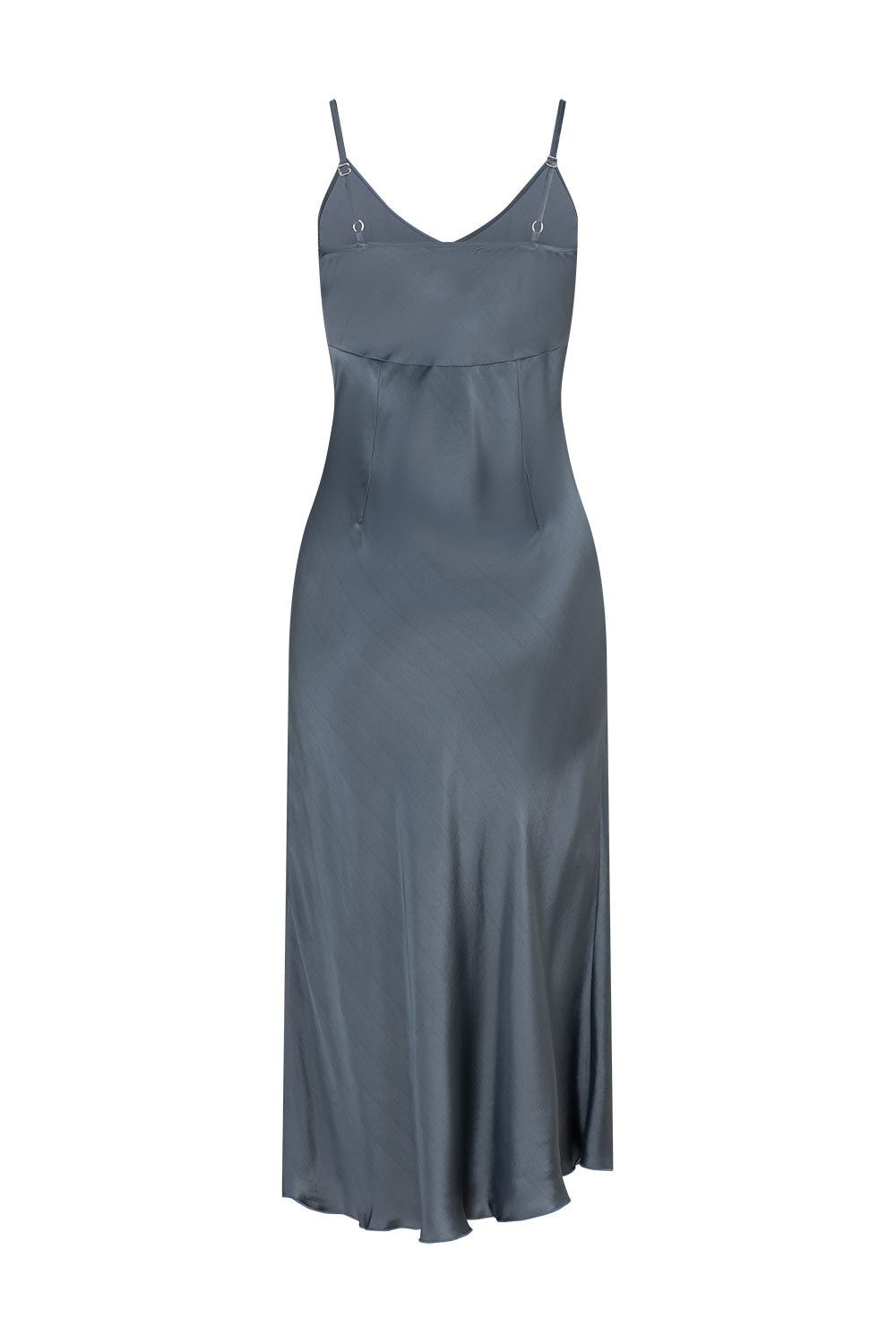 MASTANI SLIP DRESS - DUSK