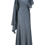 SADAT DRESS - DUSK