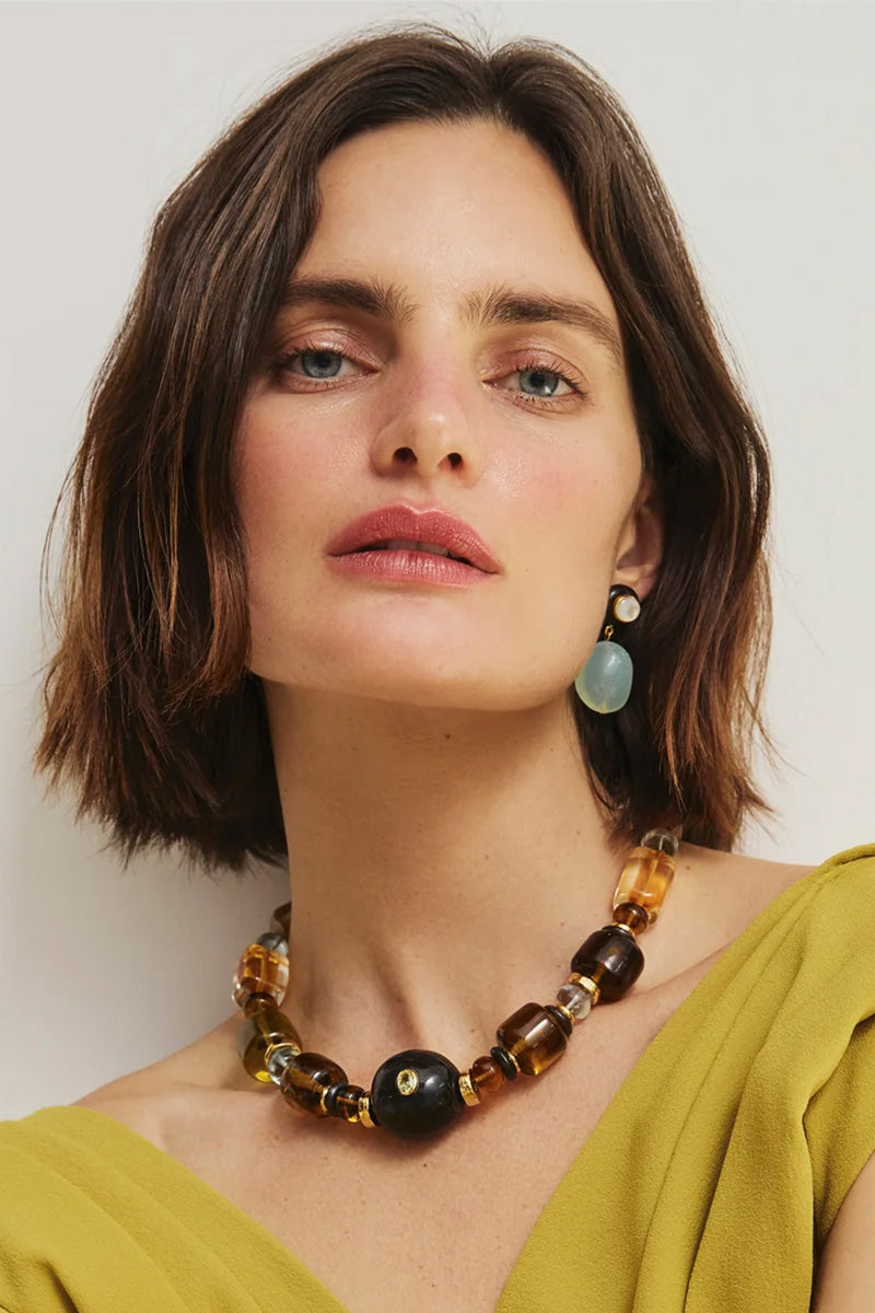 LAUREL EARRINGS