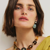 LAUREL EARRINGS