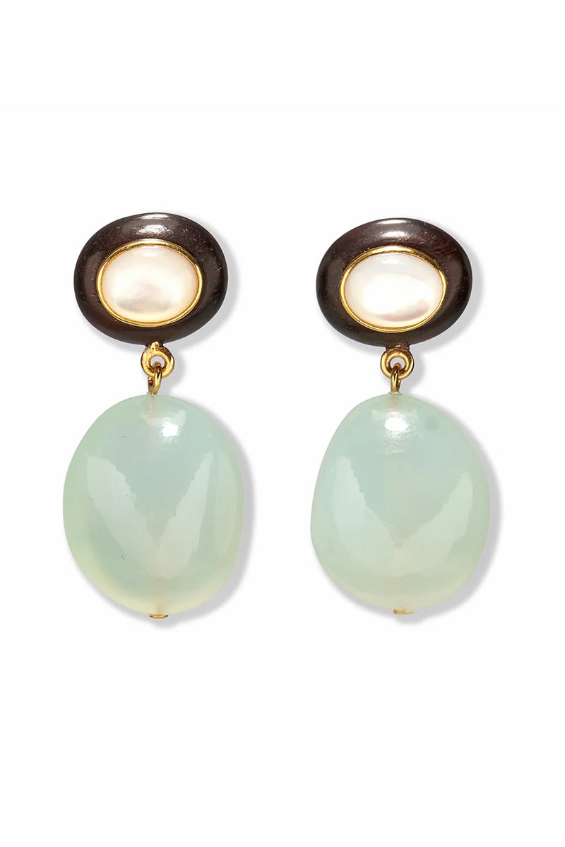 LAUREL EARRINGS