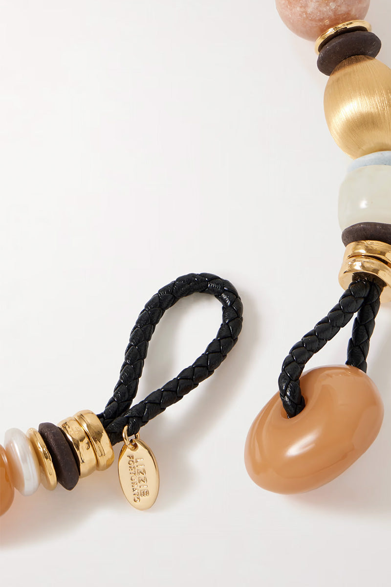 MONUMENT COLLAR IN MONARCH