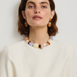 MONUMENT COLLAR IN MONARCH