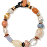 MONUMENT COLLAR IN MONARCH