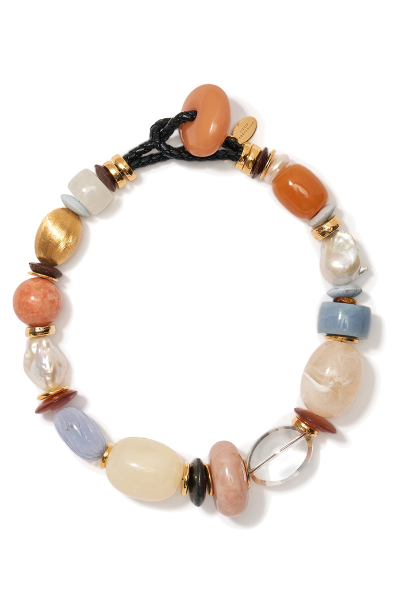 MONUMENT COLLAR IN MONARCH