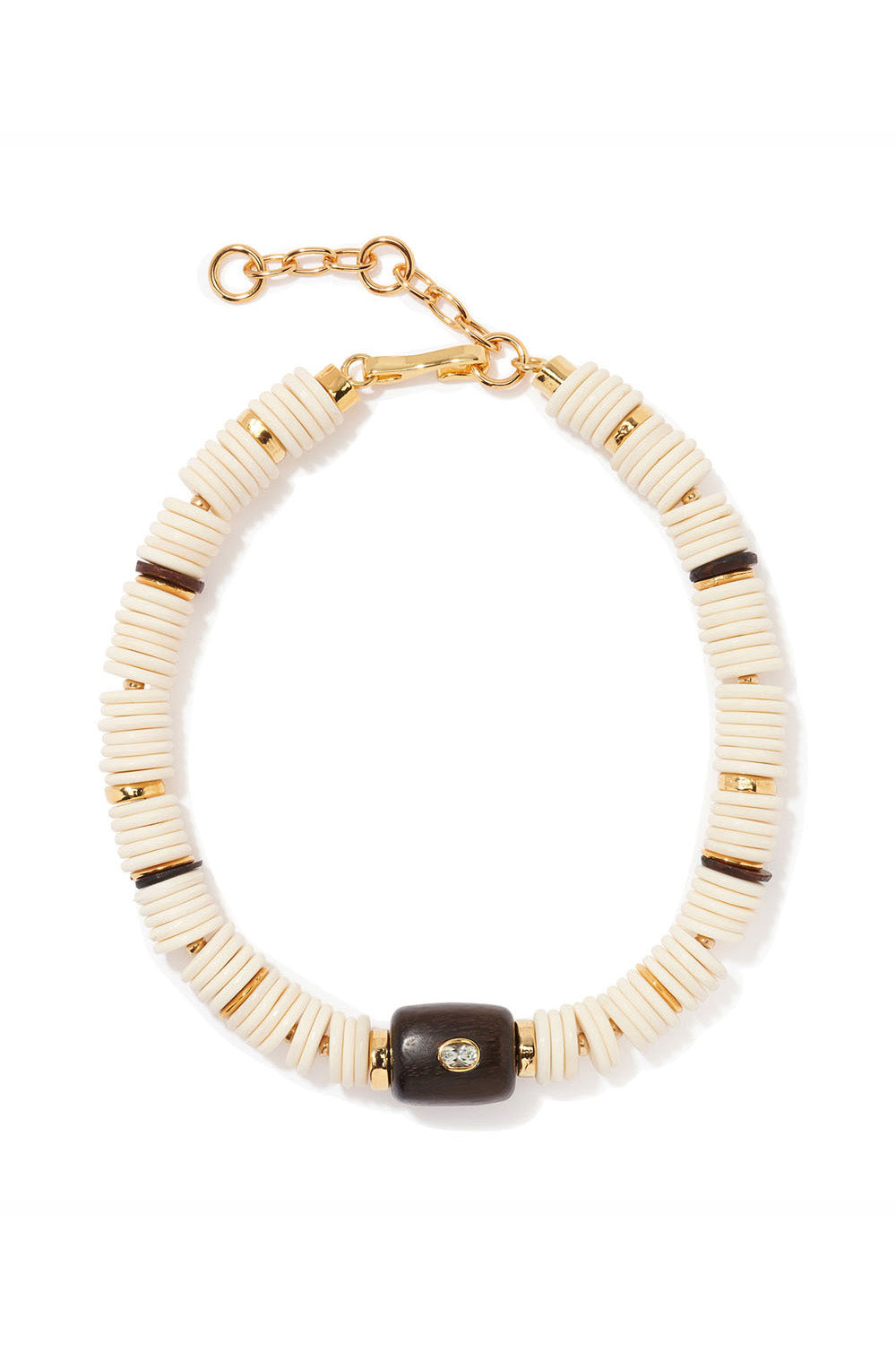 NEW MOON COLLAR