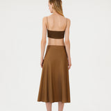 AZRA BRALETTE - SEPIA