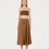 AZRA BRALETTE - SEPIA