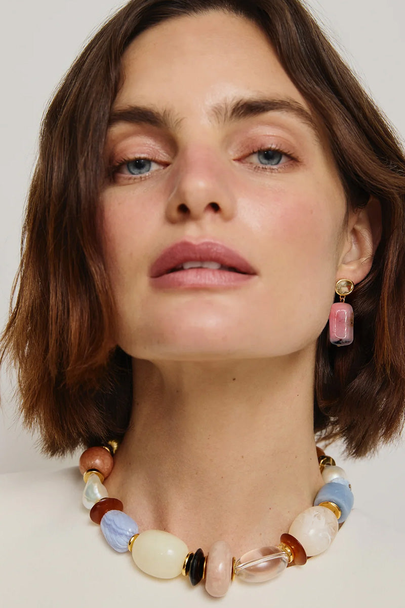 MONUMENT COLLAR IN MONARCH