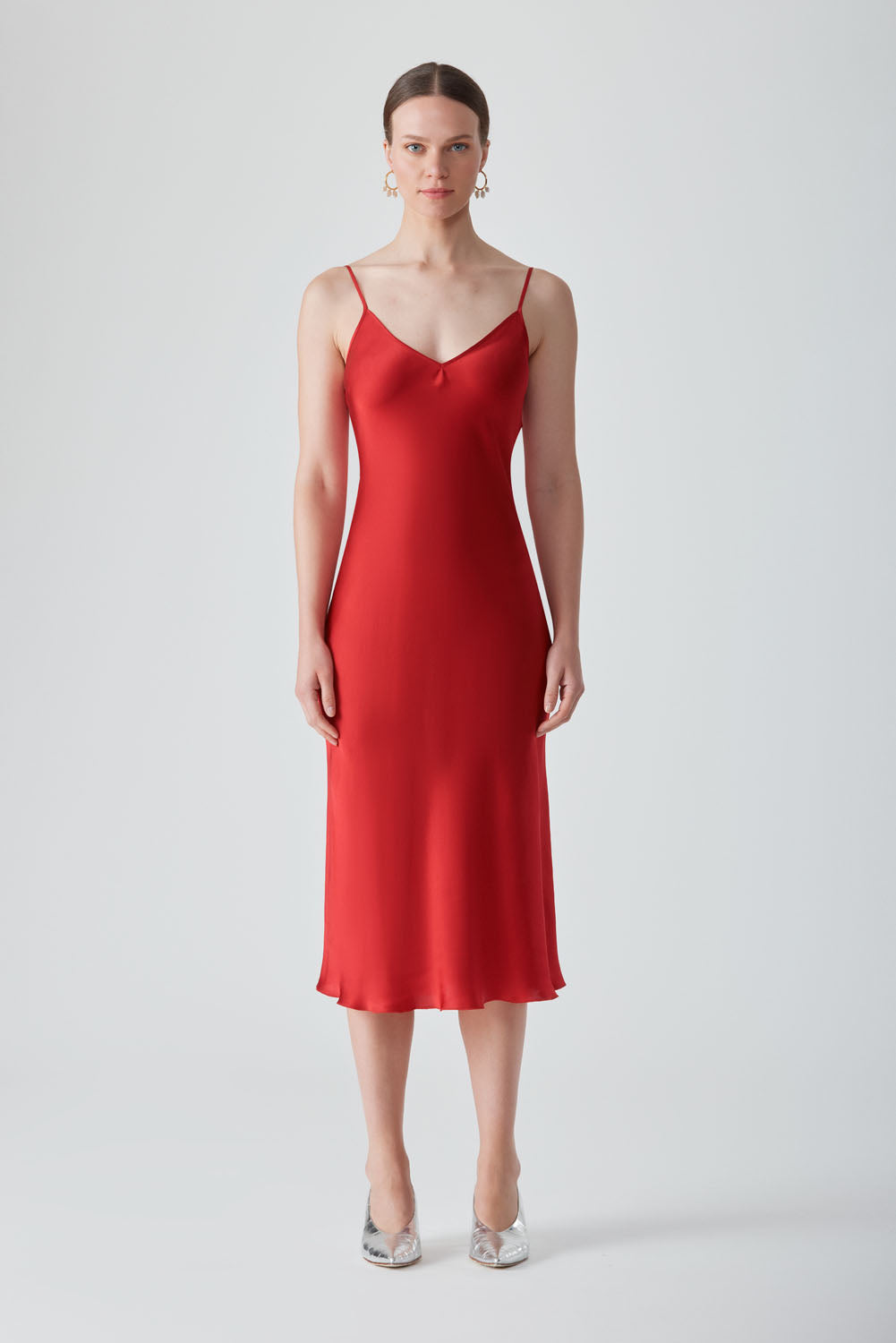 MASTANI SLIP DRESS