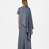 SADAT DRESS - DUSK