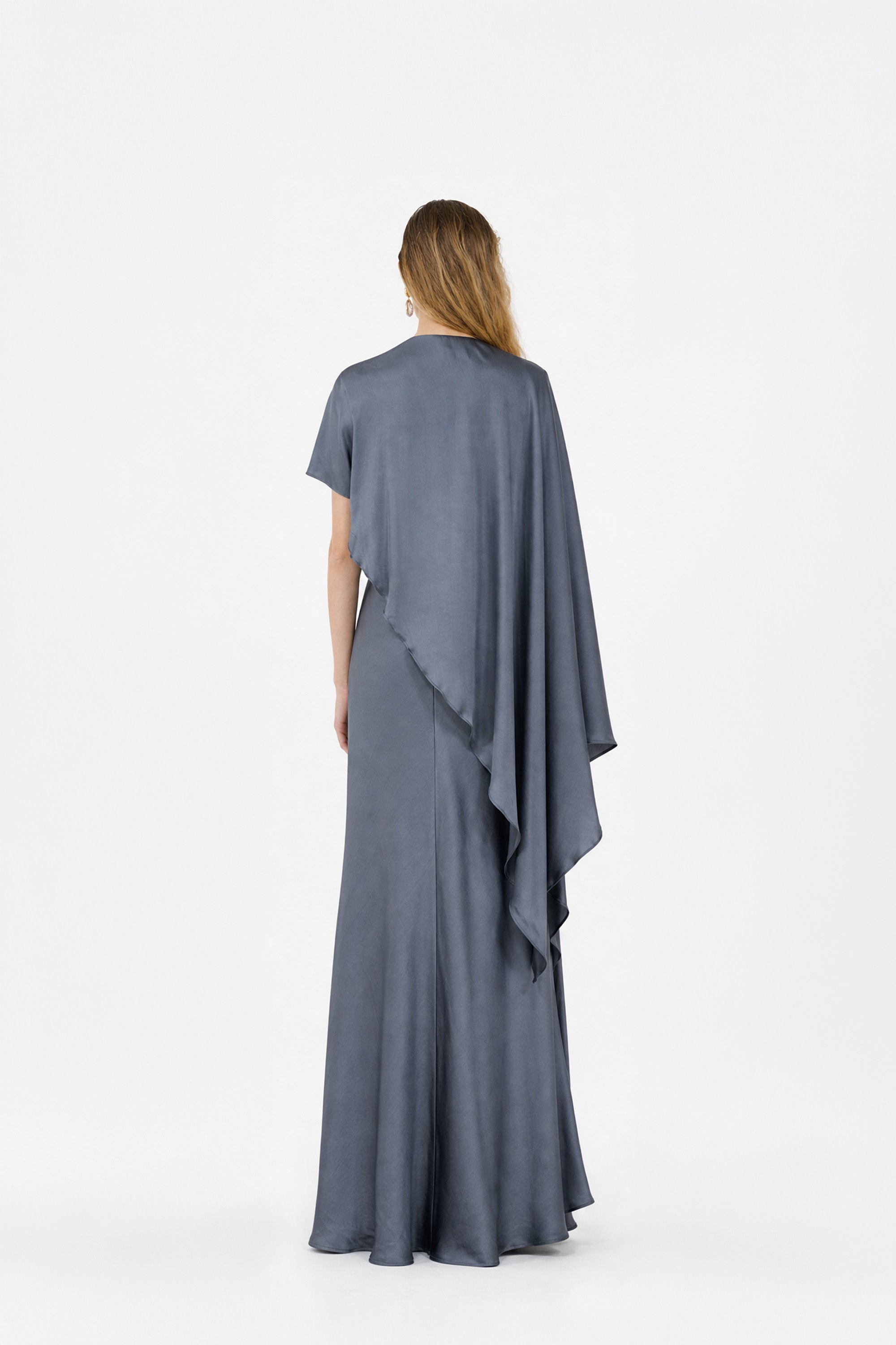 SADAT DRESS - DUSK