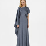 SADAT DRESS - DUSK