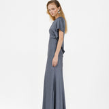 SADAT DRESS - DUSK