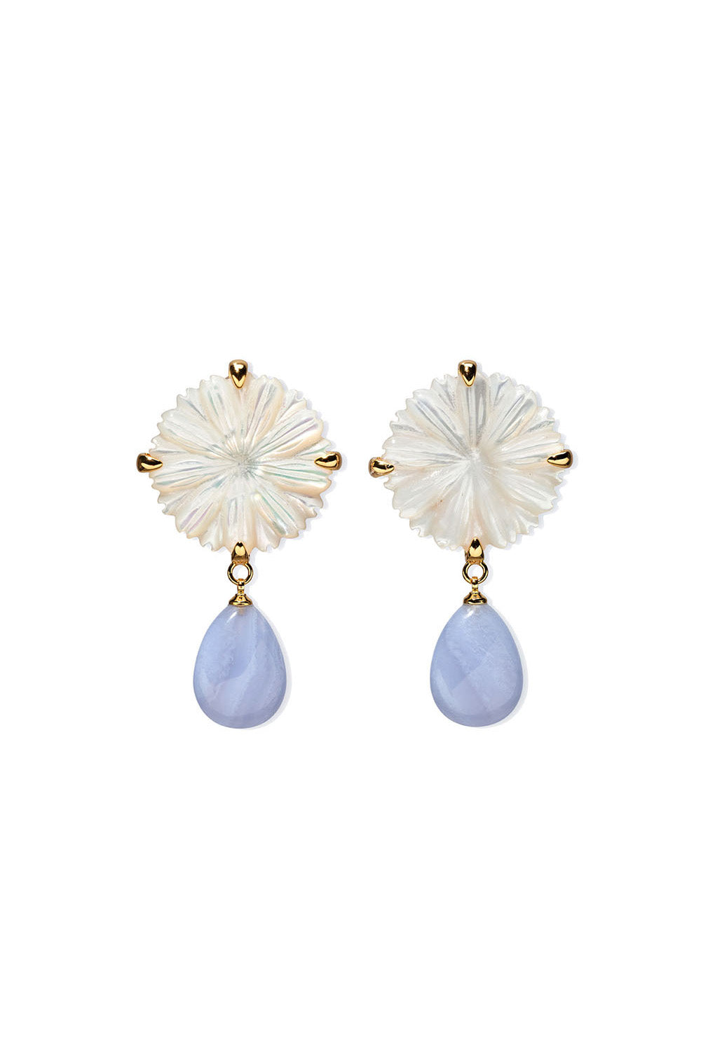 UMI DROP EARRINGS