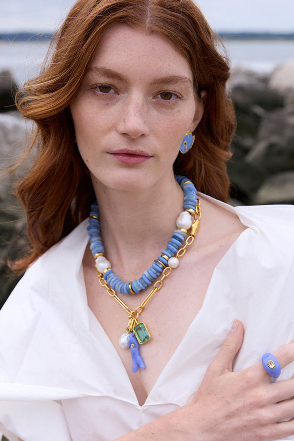 UMI NECKLACE
