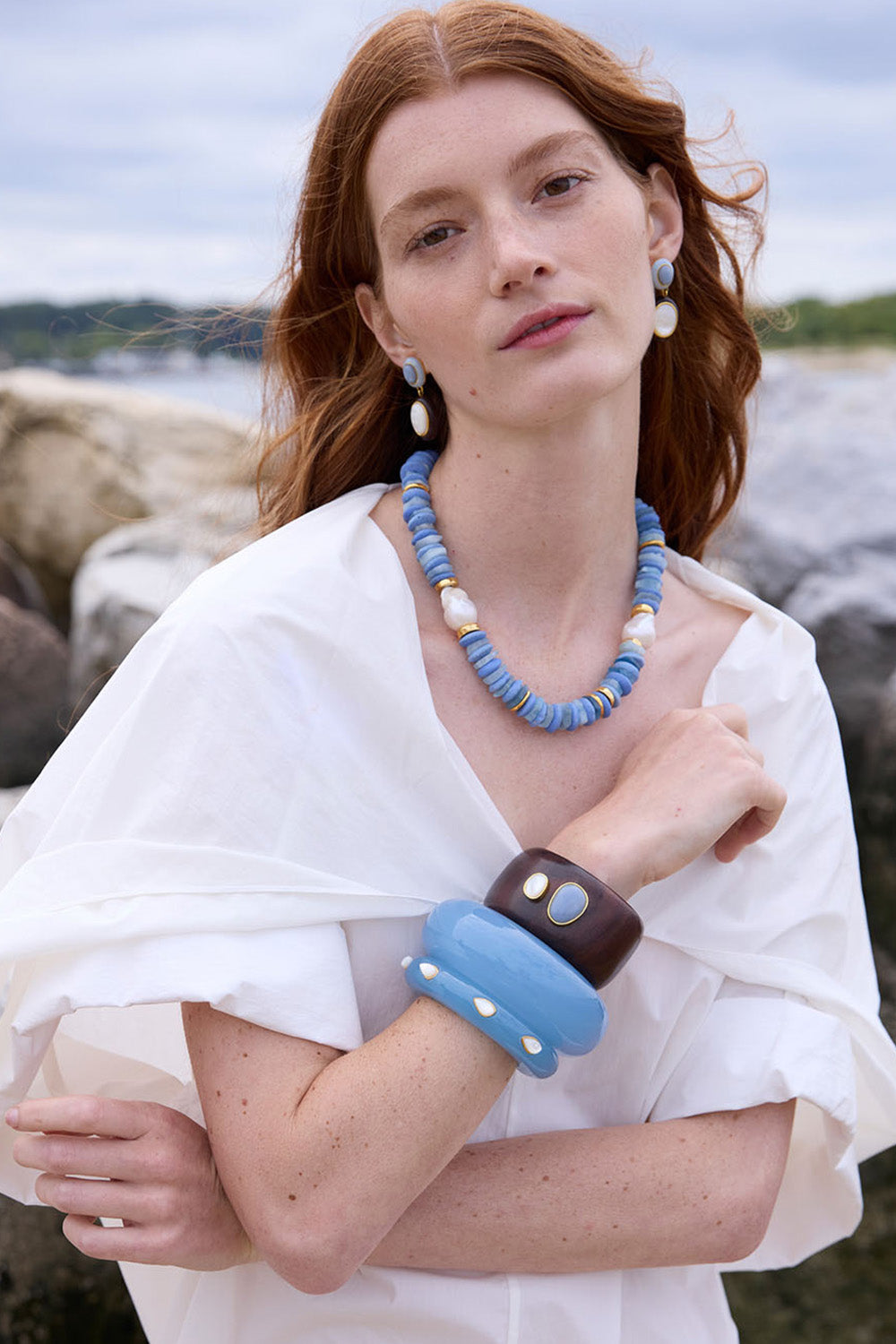 UMI NECKLACE