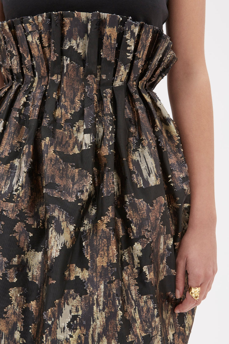 zaib skirt
