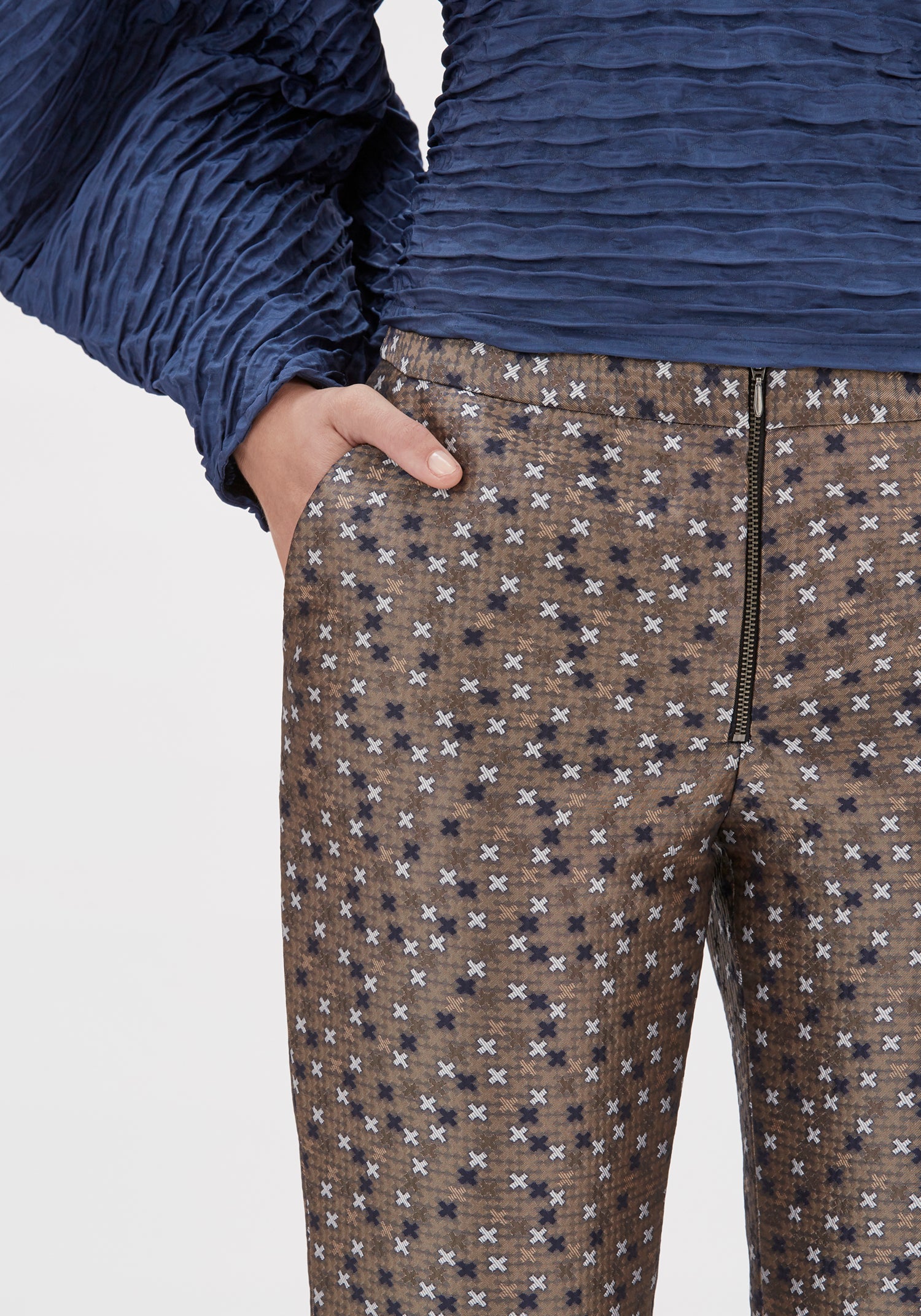 ayas widelegged pant