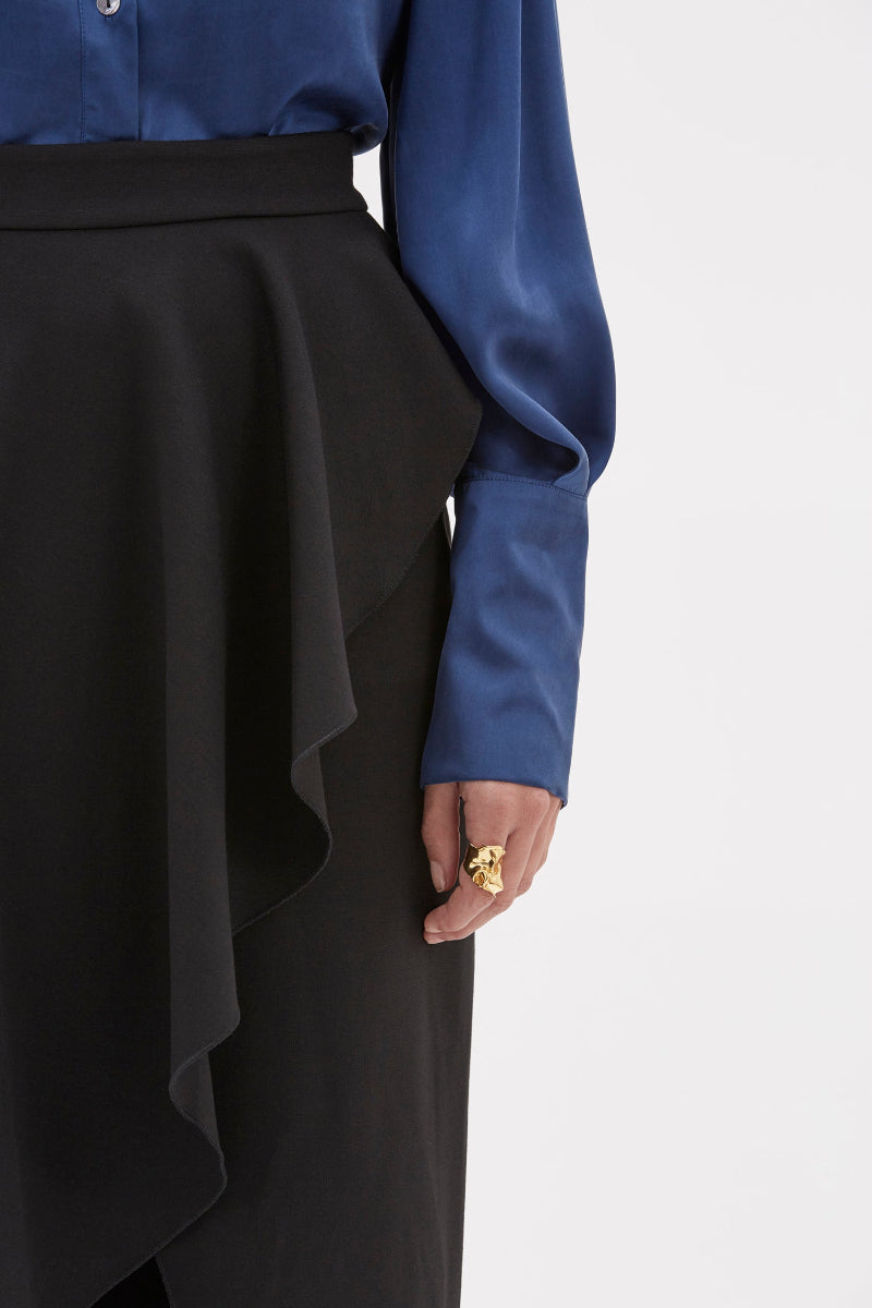 ahsa skirt